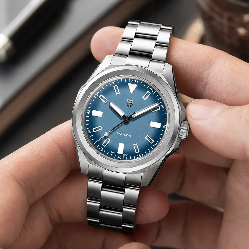 2026 파가니 디자인 최고급 수입 스위스 쿼츠 무브먼 - Luxury Watch Top 10 리뷰 및 가격