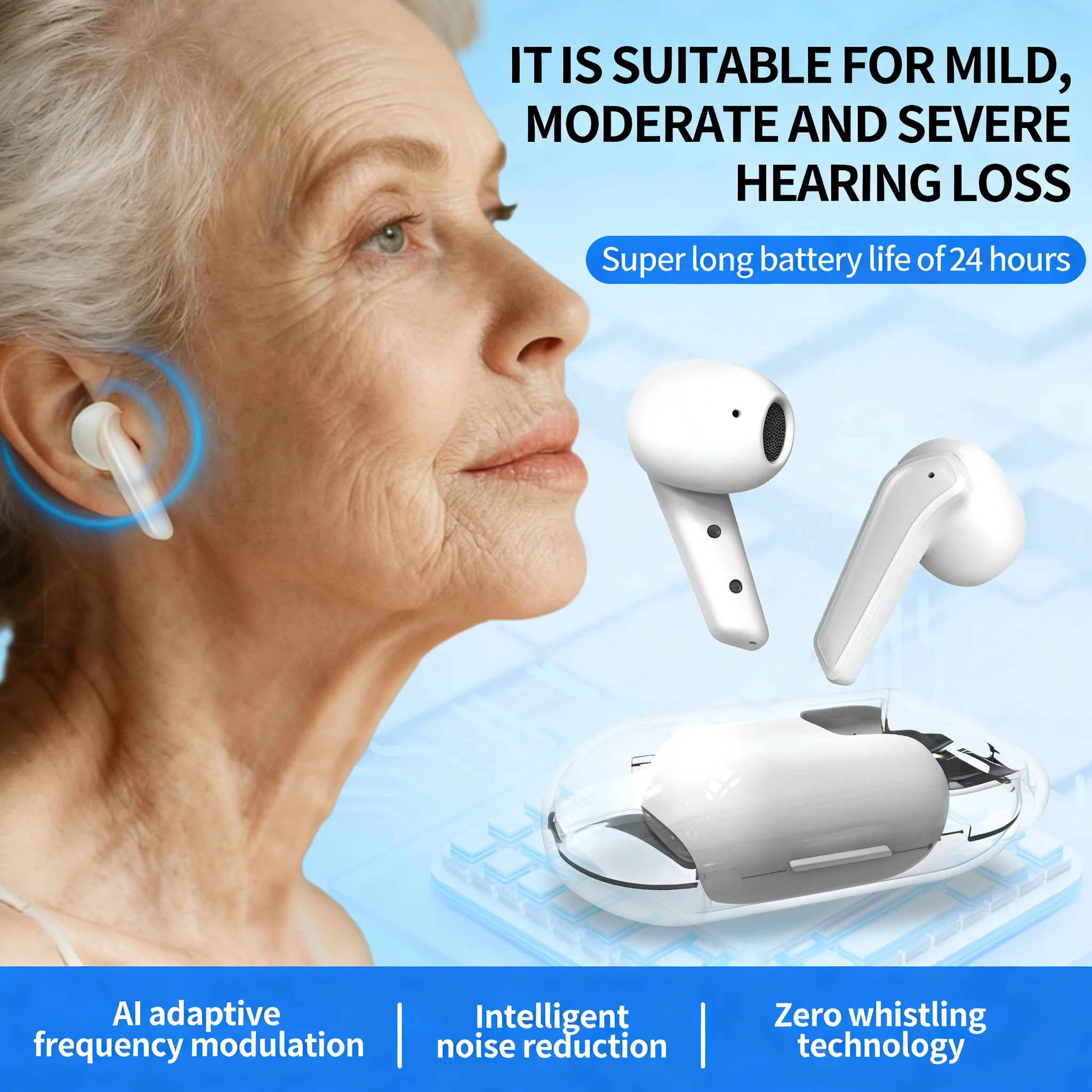 High Quality Hearin…