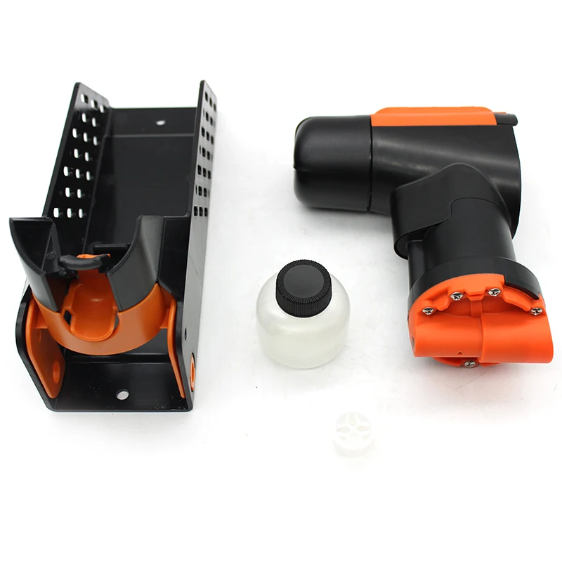 

Цилиндры с CO2, портативная, легкая, многофункциональная, нетоксичная, ловушка для мыши и крыс, автоматический сброс, машина для уничтожения грызунов с подставкой E28, убийцы грызунов