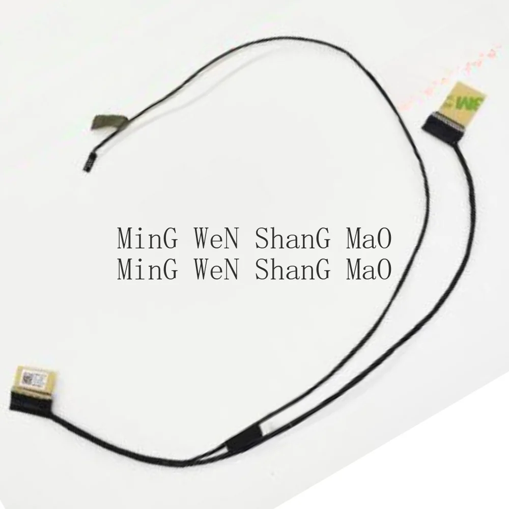 New Laptop IPS OLED Screen Cable for ASUS Vivobook 16X M1603Q X1603ZA M1603LA M1603IA 1422-03WH0AS 1422-03W60AS 1422-03W70AS