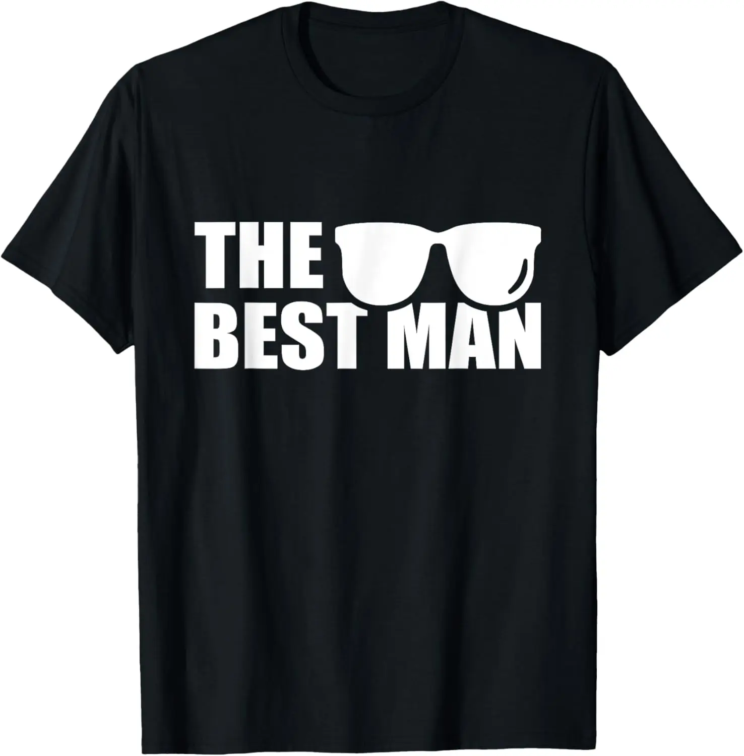 

Футболка Best Man Stag Party