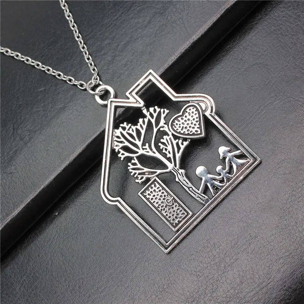 سلسلة طويلة من Sejuani لصنع الحلي ، إكسسوارات شجرة الحياة ، قلادة نسائية ، مشغولات يدوية ، 45 أو 70 من من 50