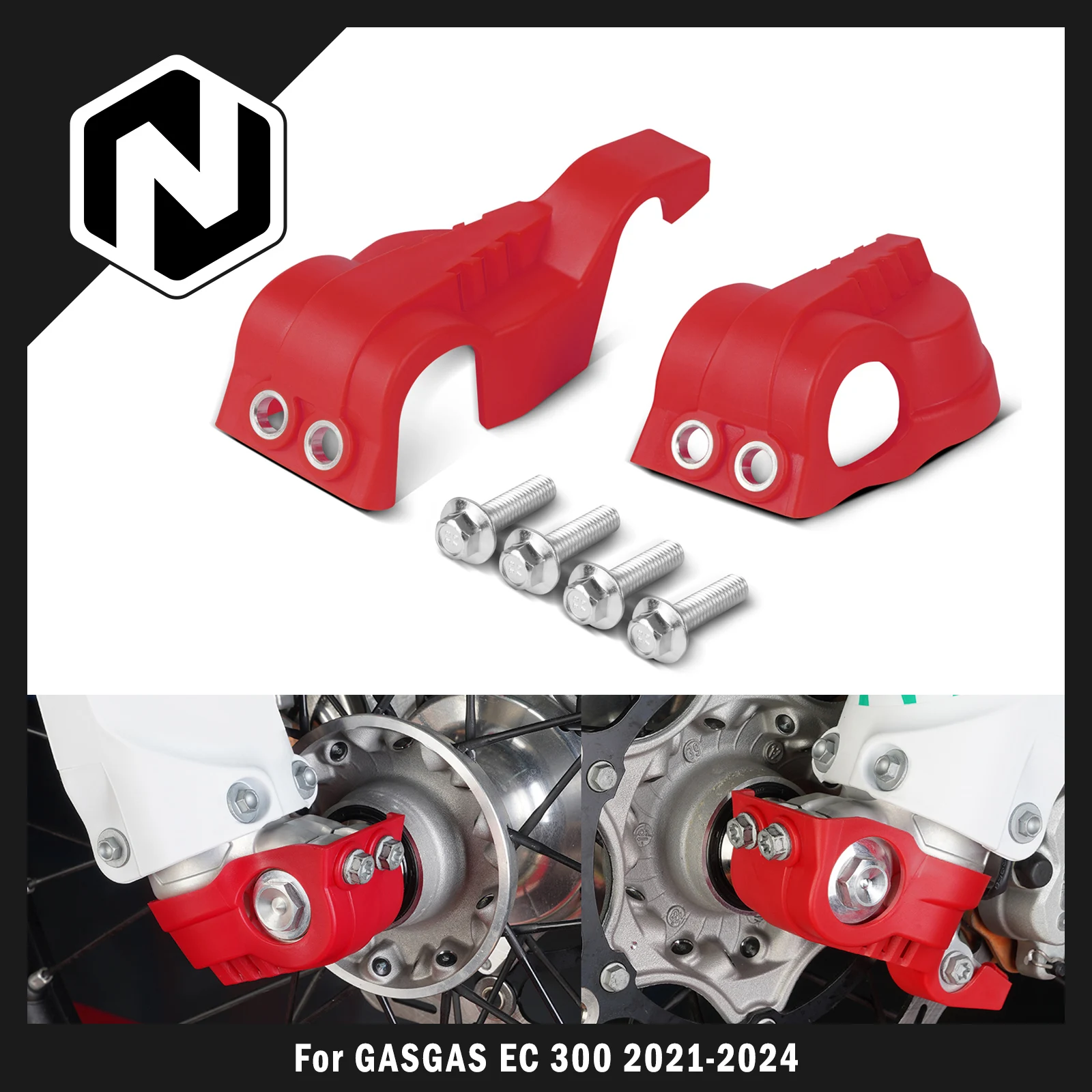 For Gasgas Ec 300 2…