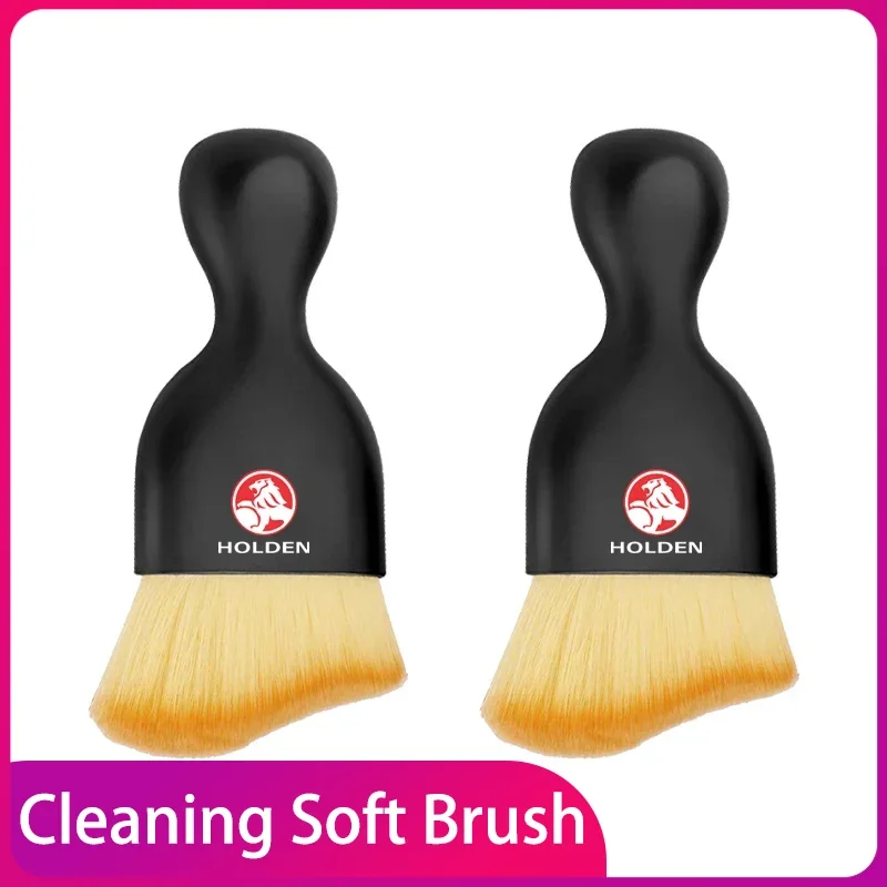 

Car Air Conditioner CleaningBrush Car Air Outlet CreviceDust Removal For Holden Commodore Captiva Cruze Caprice VZ Accessories