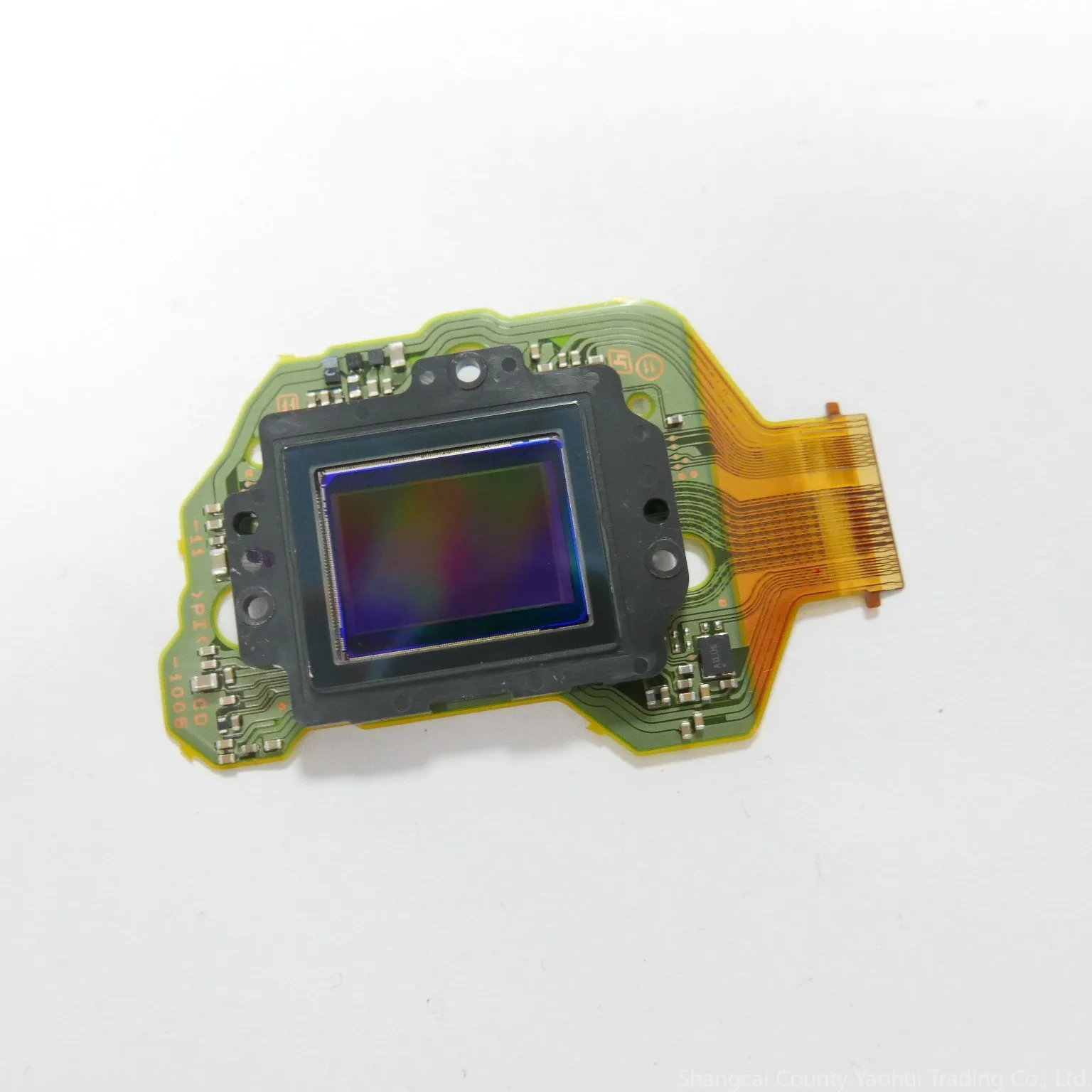 For SONY DSC-RX10M3 RX10III RX10M4 RX10 IV Image Sensor CCD