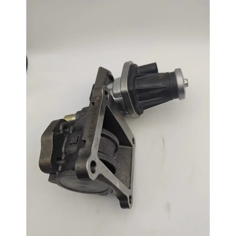 2026 Weichai Natural Engine Egr Valve 1007339730 // Egr Valve // Egr Valve for Light Truck 1007339730