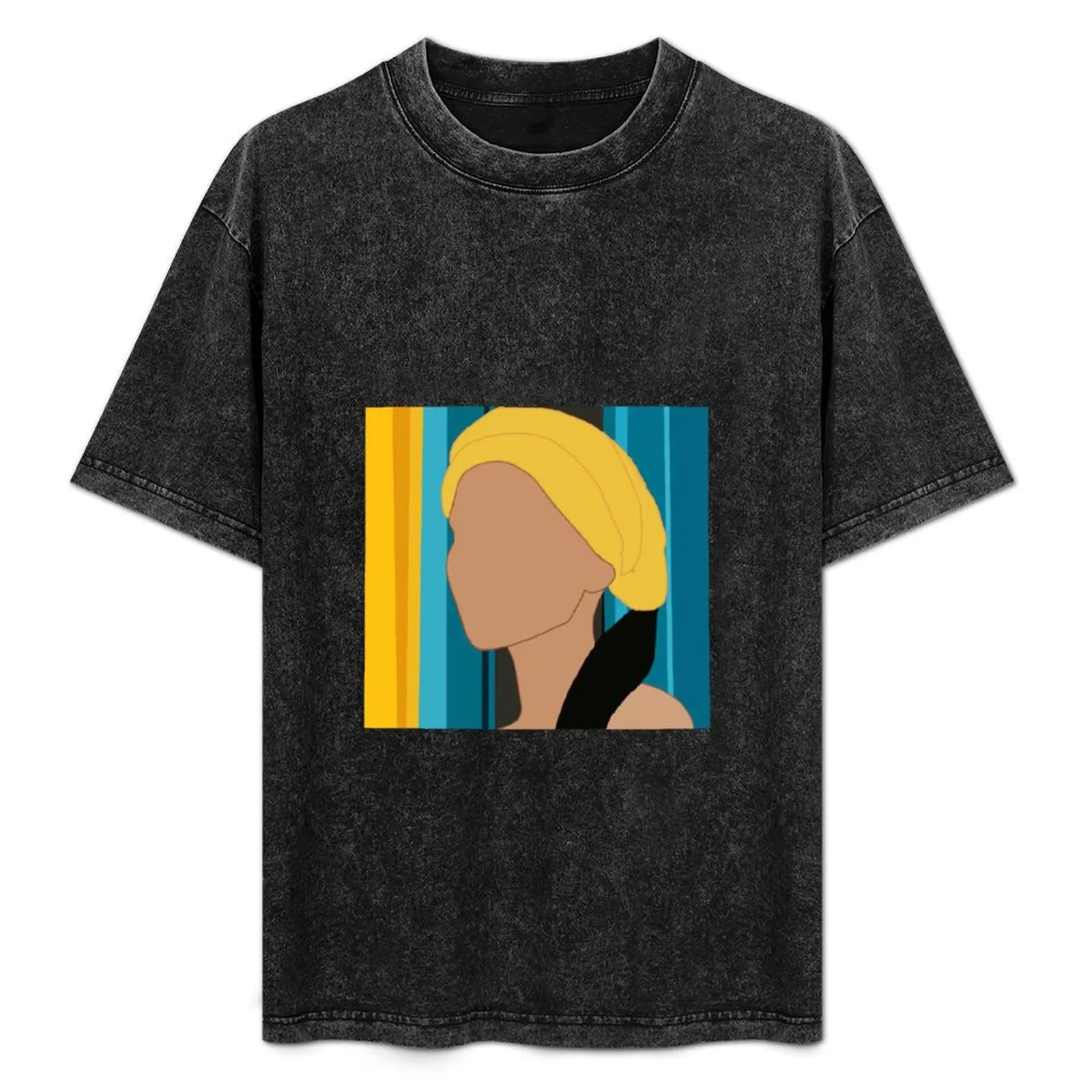 

Chilombo album art (minimalistic) T-Shirt t shirts for man graphic vintage t shirt for man T-Shirt