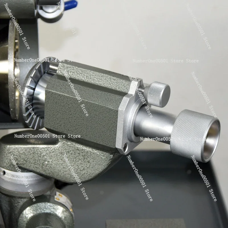 ​​Engraving Tool Grinder Milling Cutter Drill Bit Sharpener Alloy Wheel Chuck 380V High Power​