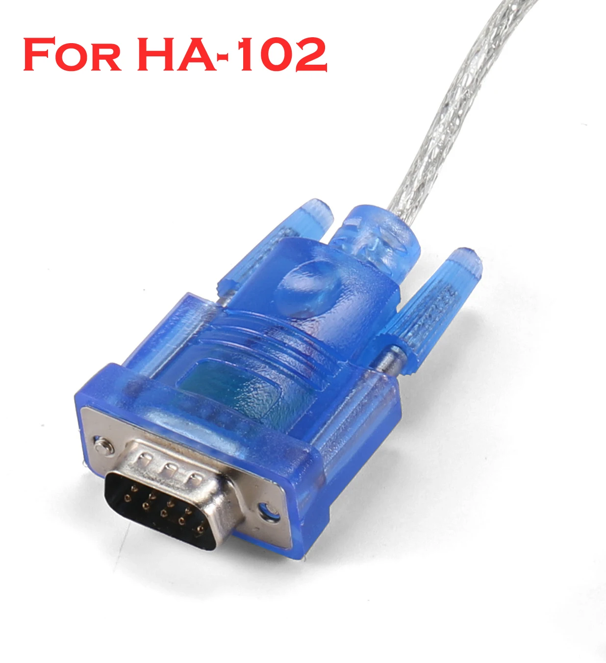 1 stücke matsu tec usb kabel programmierung kabel für ha-102 HAB-120 HAB-120S HAB-150 HAB-150S