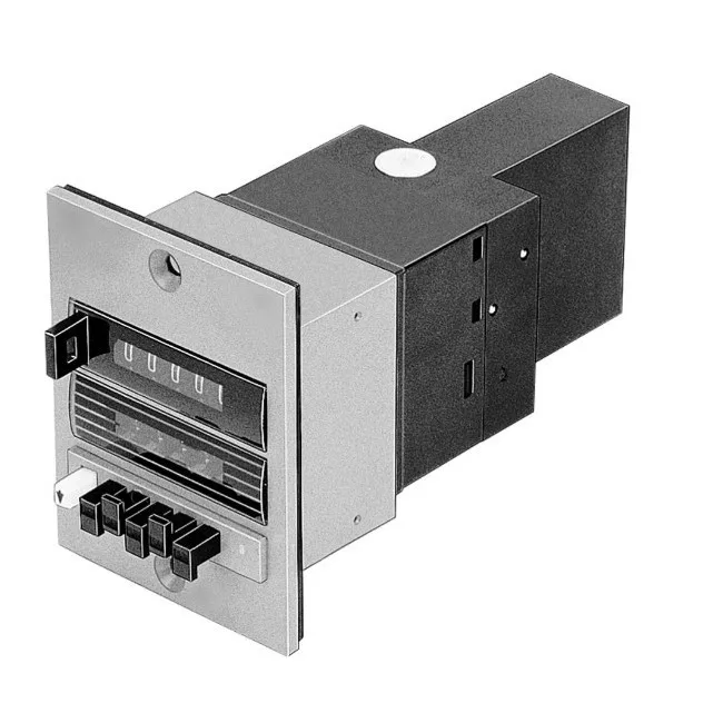 Timer PZVT-999-SEC-B 13988 PZVT-120-SEC 177616 Source