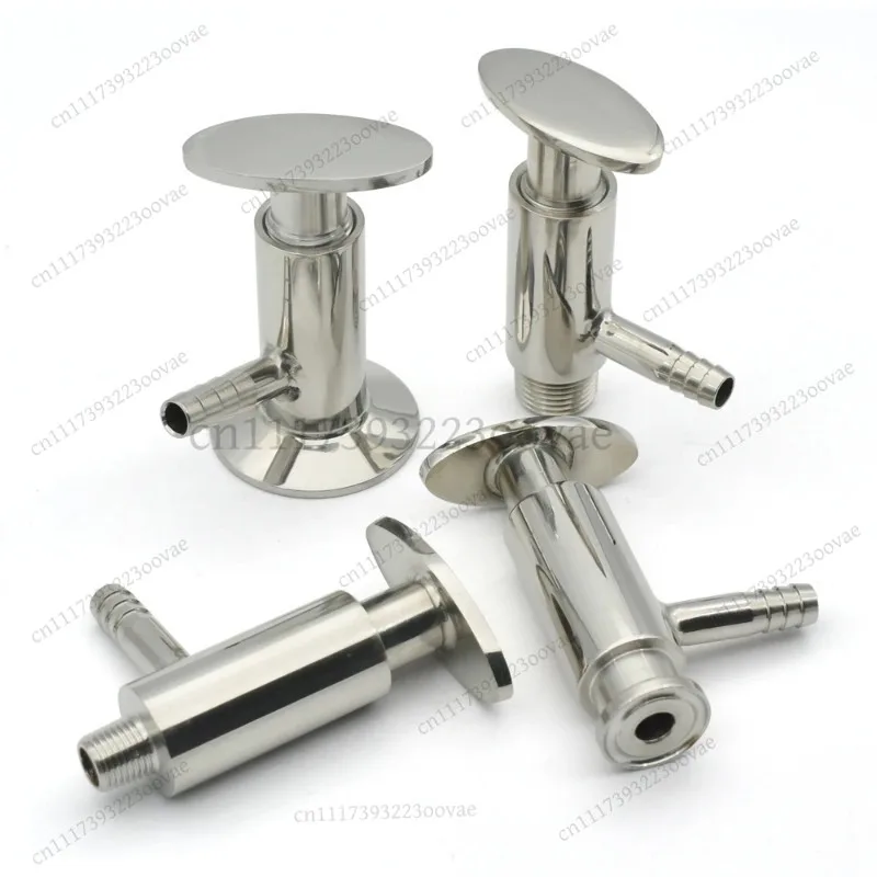 LF-SS304 Stainless Steel 1/4