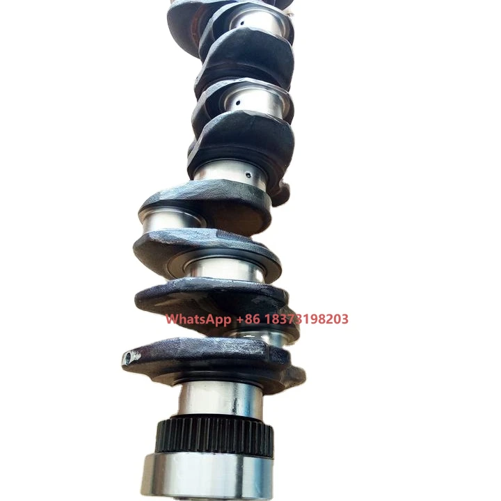 

Crankshaft 04502838 04292804 for deutz BF6M2012C