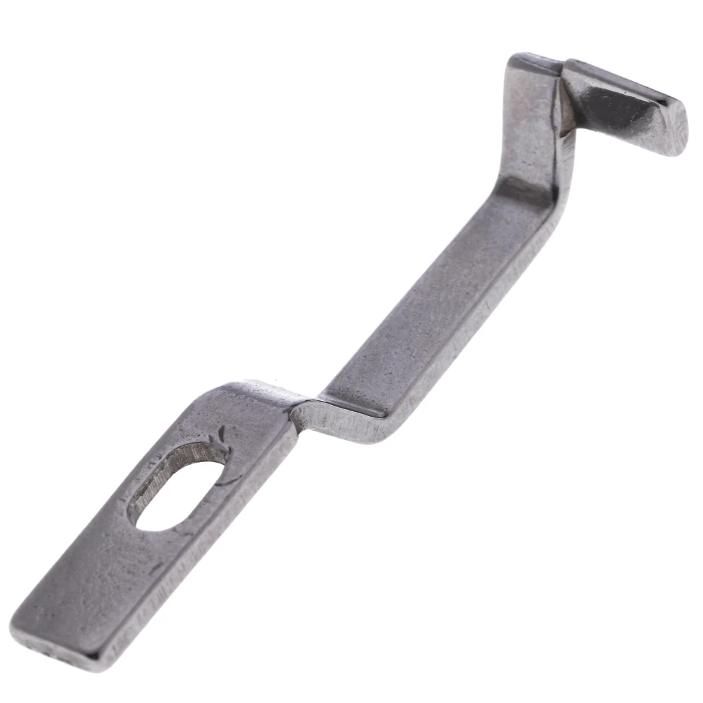 KG472 Needle Guard Suitable For 772 Curved Needle Bending Of Needle Industrial Sewing Machine Spares Parts