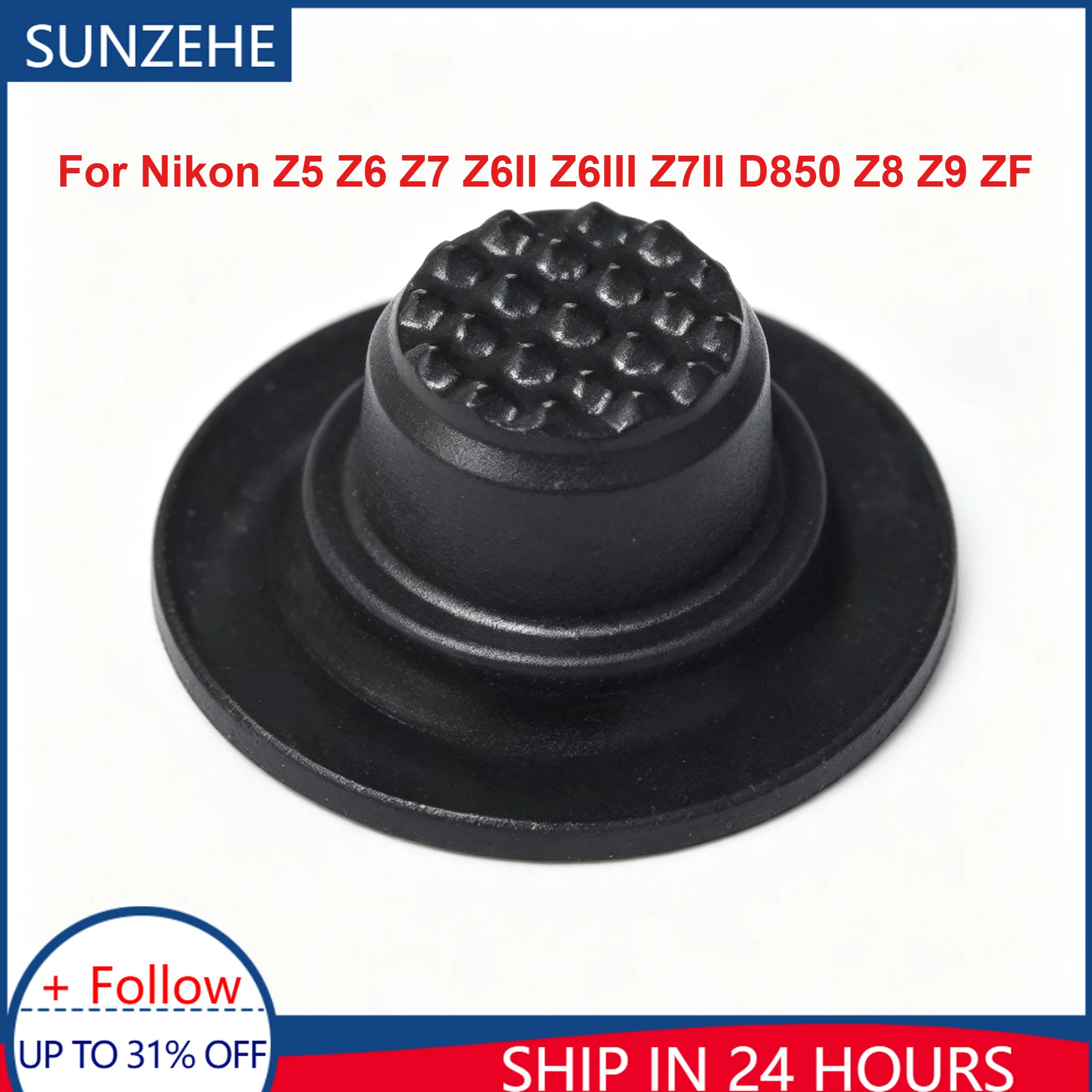 Nikon Camera Z6 Iii - For Nikon Z5 Z6 Z7 Z6II