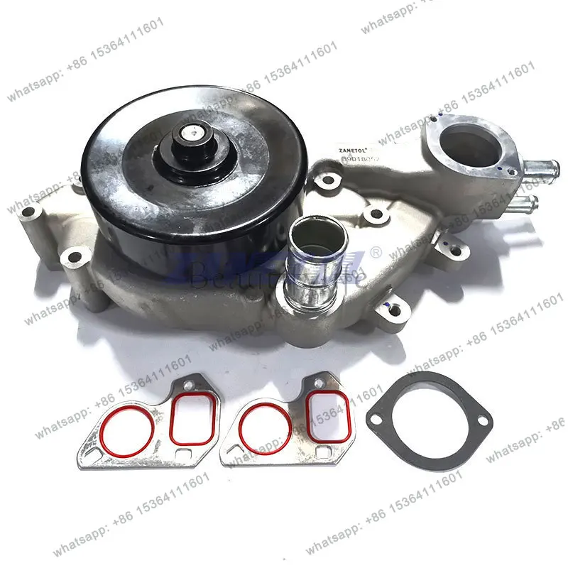 Factory direct sales, suitable for CTS '04-09 auto parts, water pump 89018052