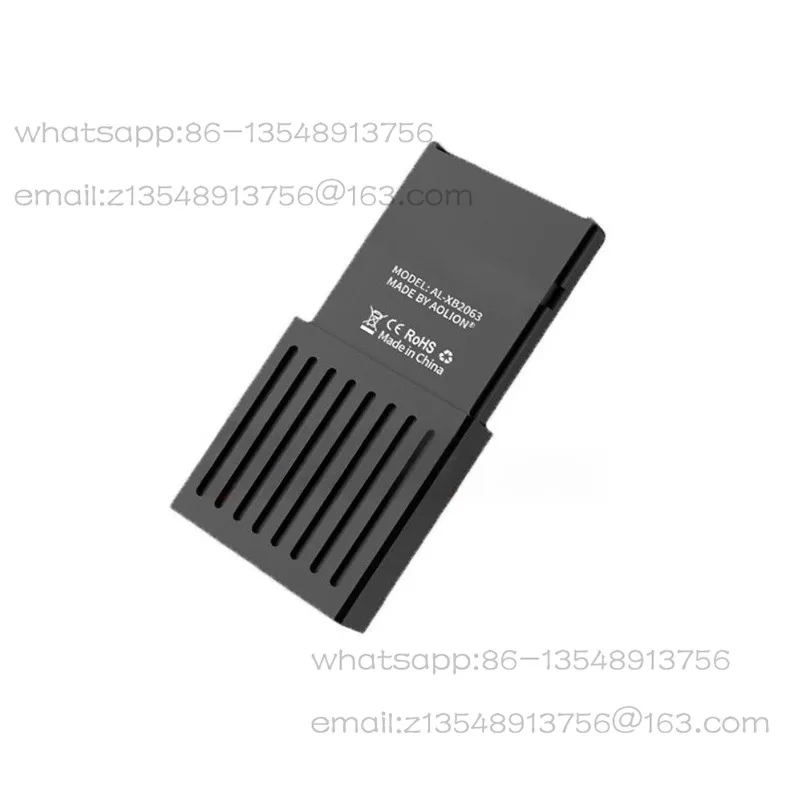 Host Hard Disk Conversion Box M.2 Hard Disk Expansion Card Box