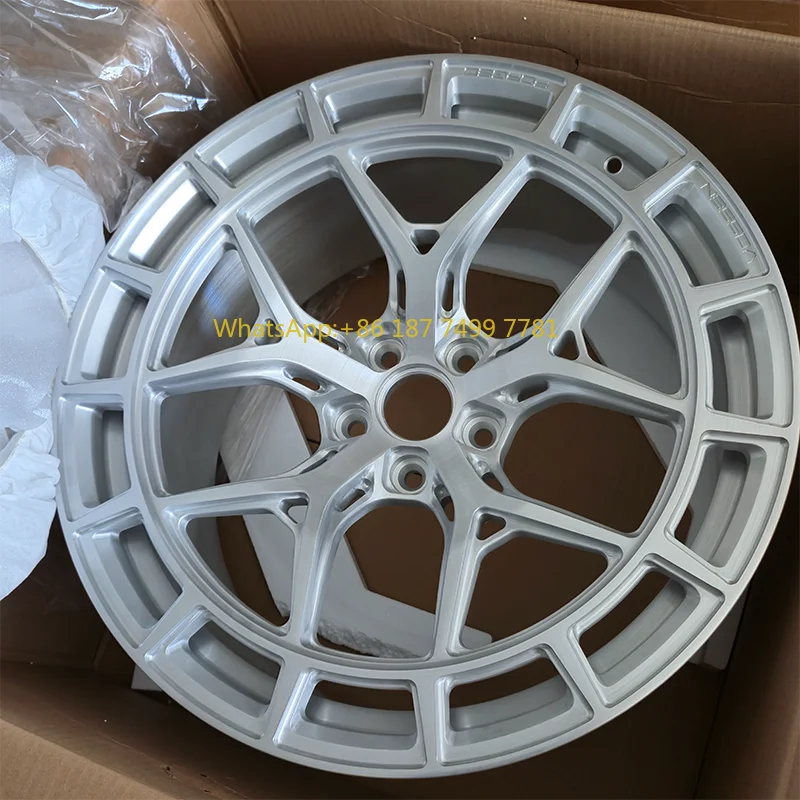 

Manufacturer Aluminum Alloy Chrome Polished Deep Disc Wheels G500 G63 5x130 5x112 Passenger Car Customized 17-26 Inch Wheels