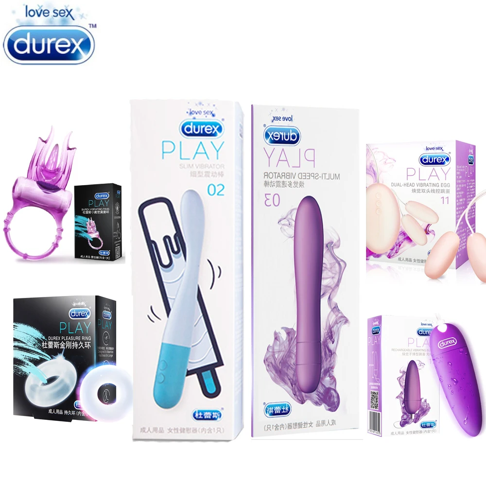 gleitmittel harnröhre DUREX INTENSE DELIGHT BULLET Vibrating massager 1 piece main image 1