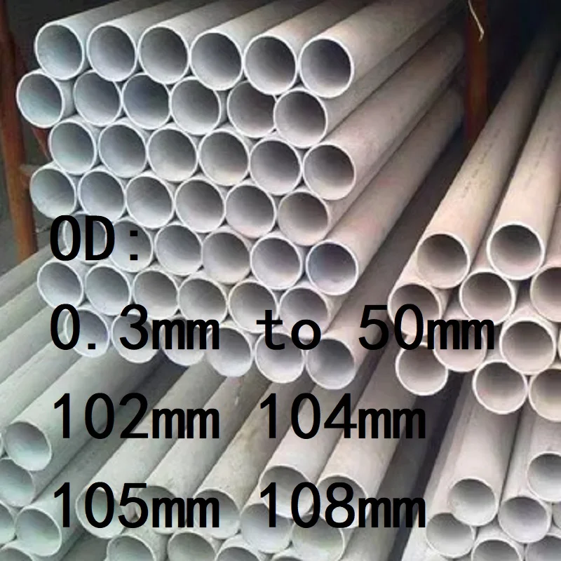 1Pc 304 Stainless S…