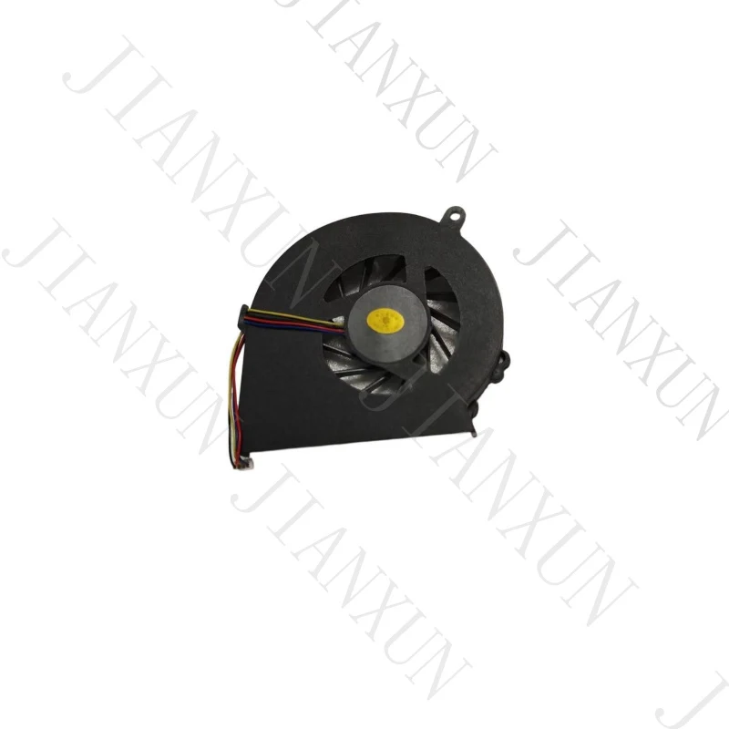 S+New For HP 650 655 CQ58 2000 686259-001 CPU Cooling Fan