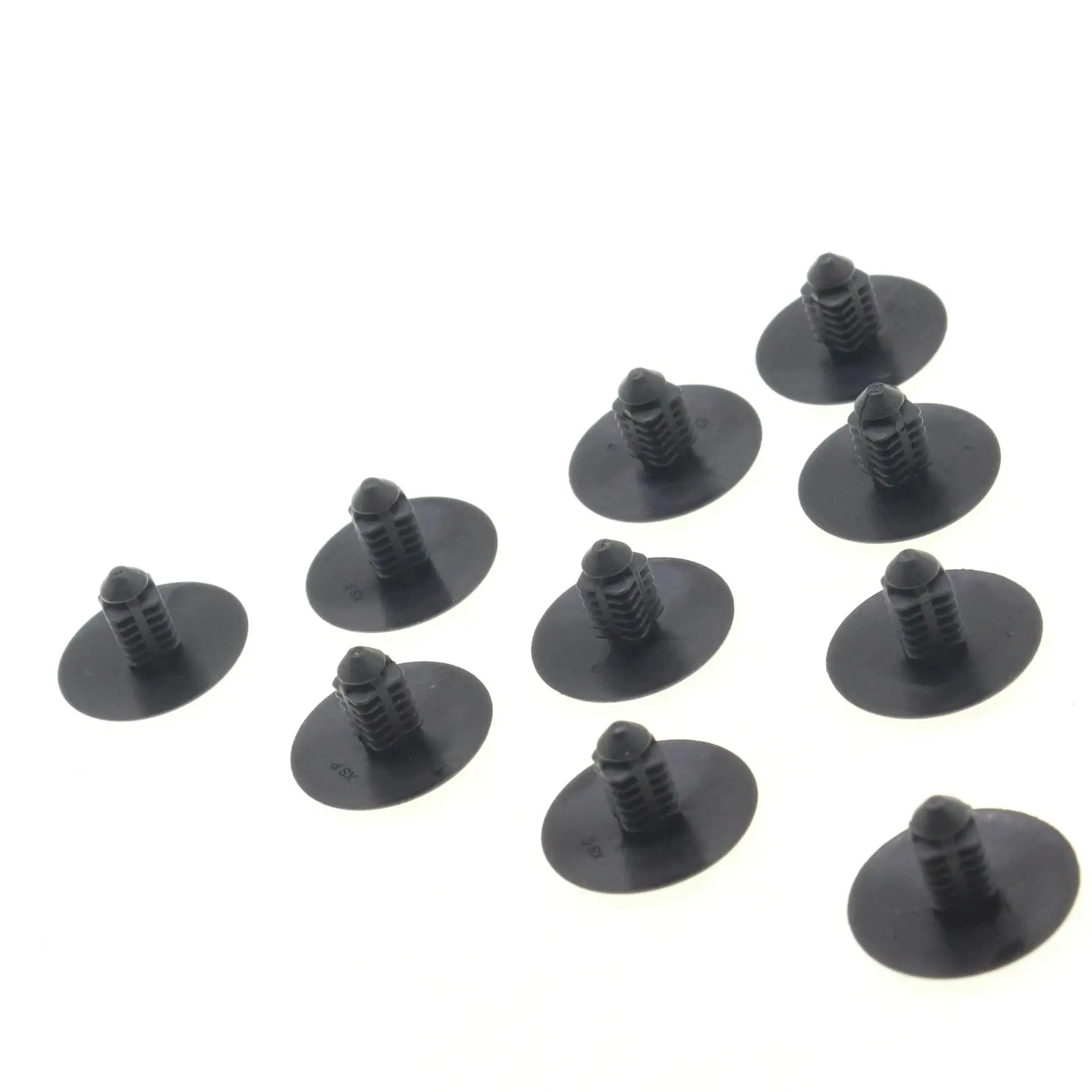 10 Pcs Hood Insulator Retainer Clips Fastener Push Pin For Mazda 3 6 CX-5 CX-30 CX-50 CX-9 CX-90 MX-30 MX-5 Miata – TD1156694