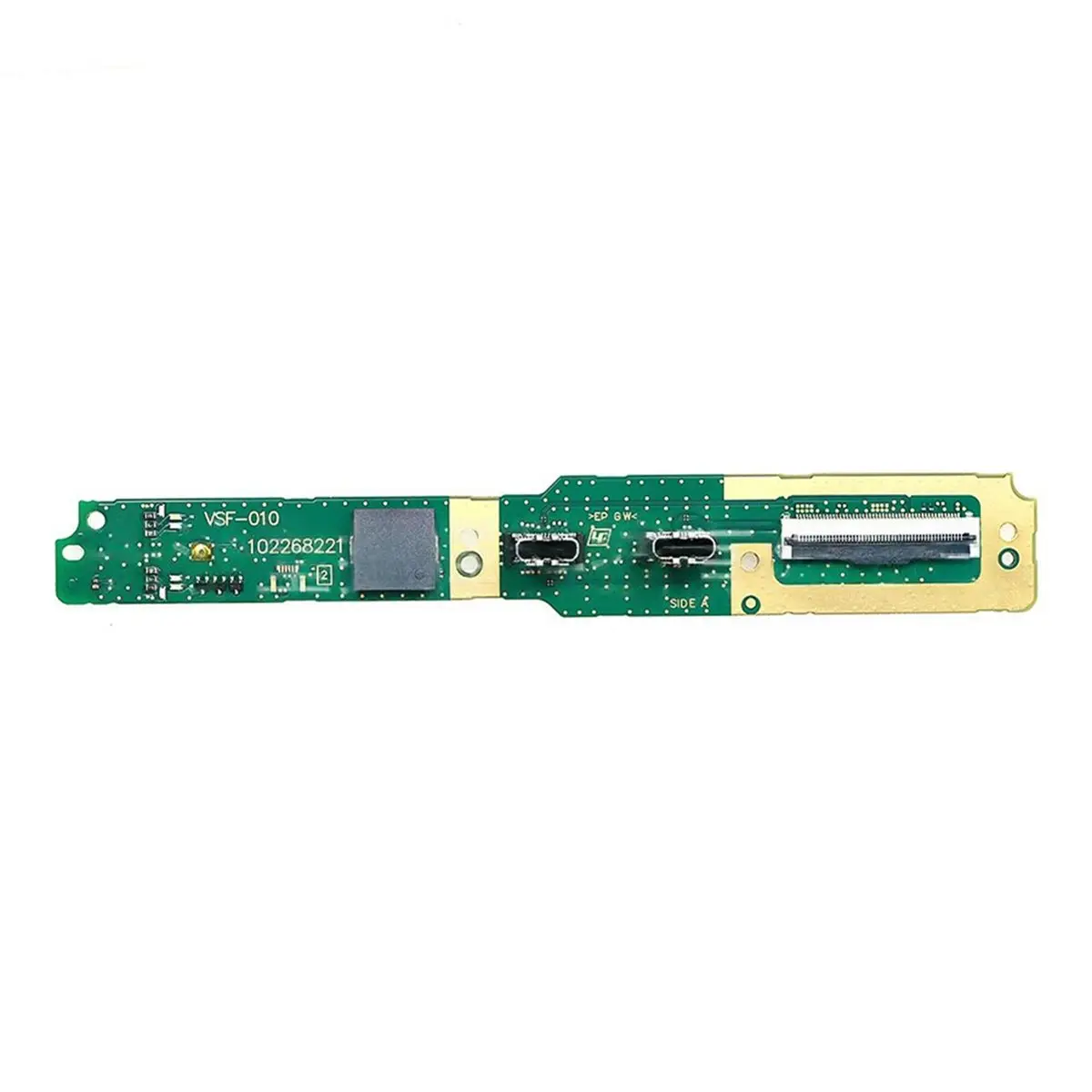 Promotion For Pro VSF-010 Side Panel for Pro VSF-010 Side Board TYPE-C Port TYPE-A Interface Console Accessories