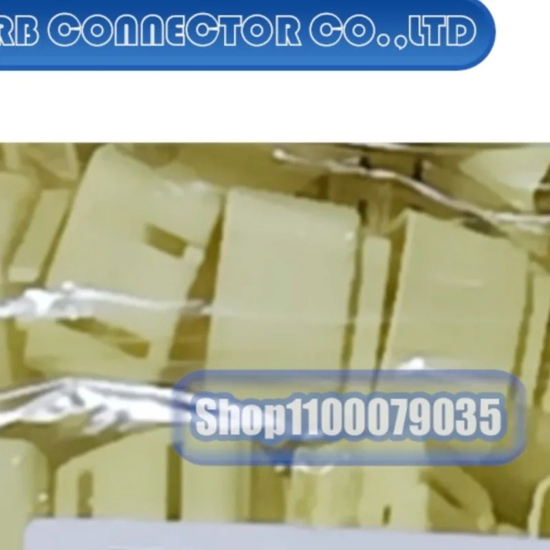 50 قطعة/الوحدة 172253-7123 173850-1 1743164-2 174922-1 174985-7 183025-1 1924463-3 موصل جديد الأصلي