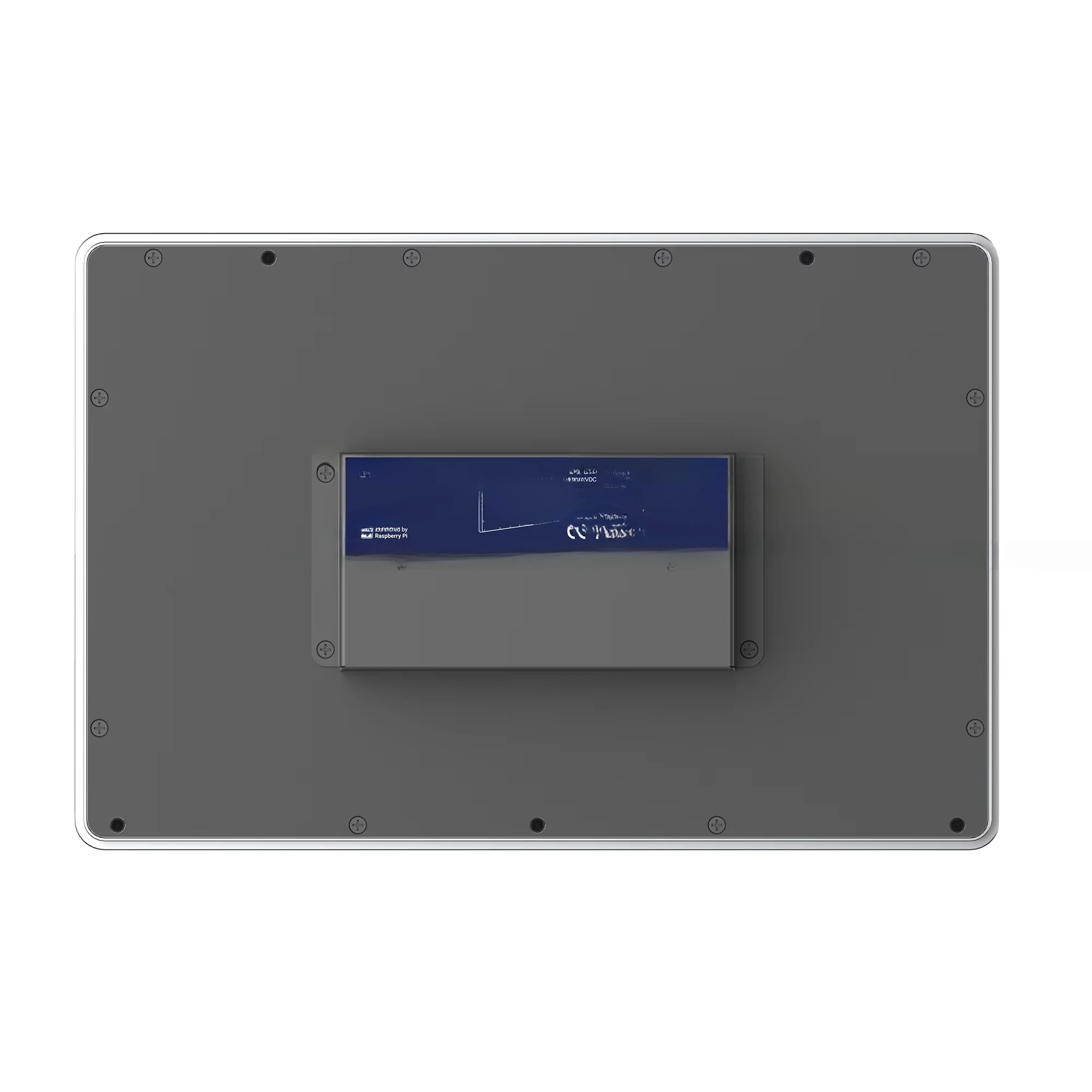 ED-HMI3010-101C 0.1-inch industrial tablet PC  Leather 51280x800, multi-point capacitive touch screen