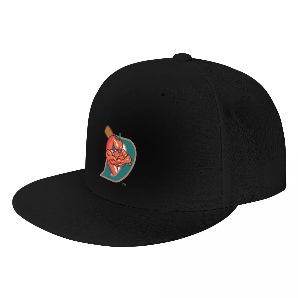 

El paso diablos vintage minor league baseball Baseball Cap Luxury Man Hat funny hat black |-F-| Baseball For Men Women's