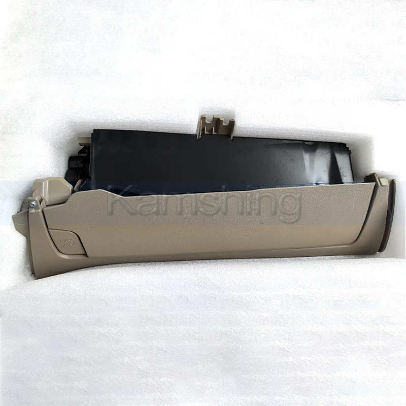 Car Dashboard Glove Box For Toyota RAV4 2009-2012 Copilot Storage Box Cover Toolbox Cover (just fits for left hand drived)