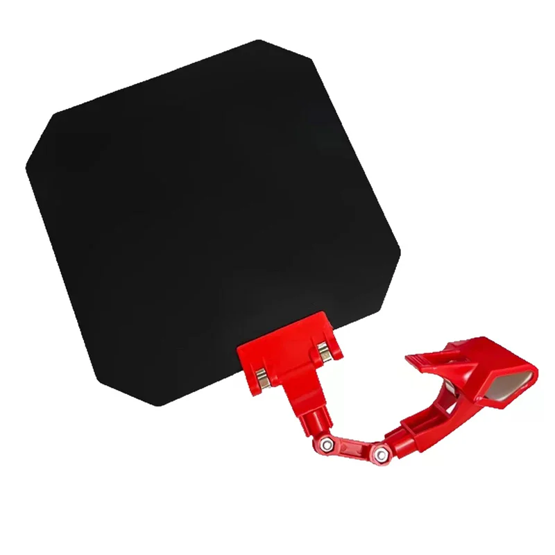 Welding Blackout Panel Eye Protection Cover Welder Equipment Anti Glare For Welder Welding Tasks Grinding Face Shield Protector