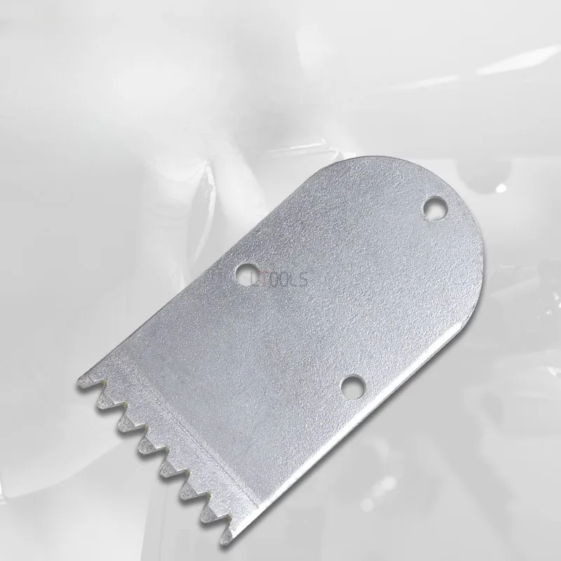 Rabot en fer pour charpentiers, outils de travail de calcul de fer au carbone, étui en fer de retenue du bois, spécial pour le travail de calcul, ciseau en plomb
