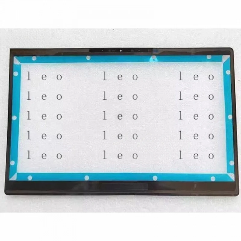 

CC New For Dell Latitude 7300 E7300 LCD Bezel Cover Frame B Shell Case 03W85K 3W85K