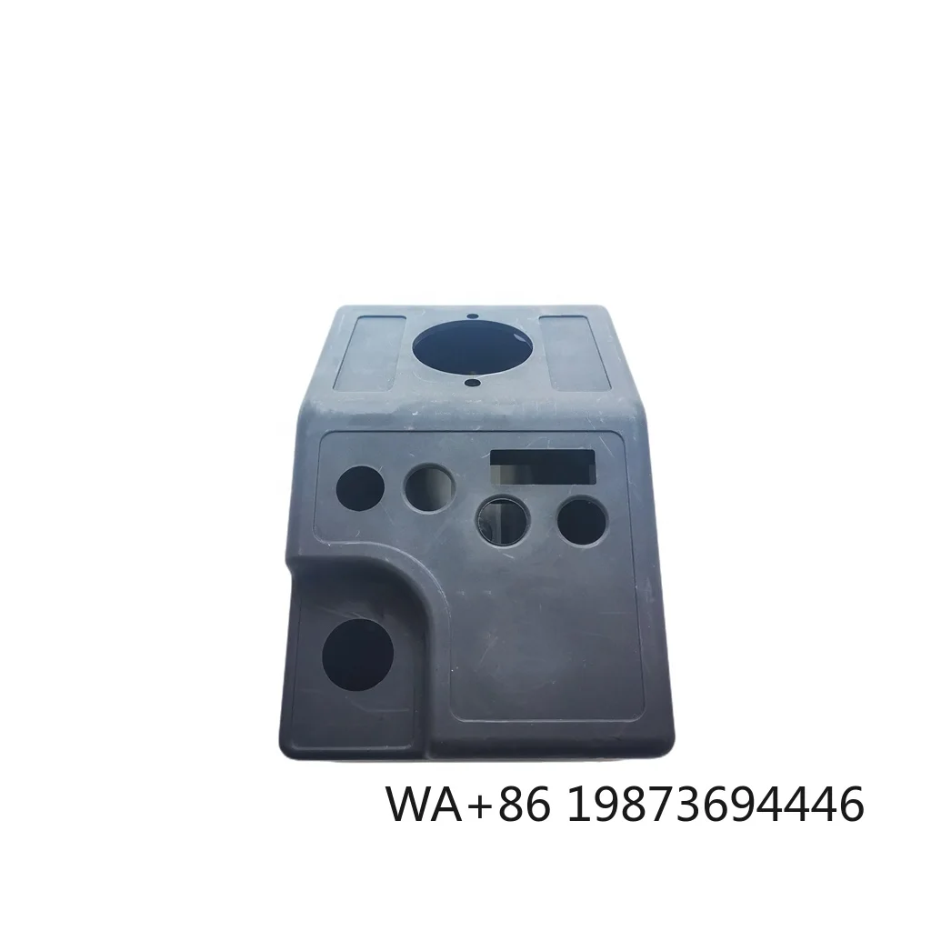 

GEN 6 CONTROL BOX ENCLOSURE STD 4-BUTTON TOP 1256656GT 1 Year Warranty