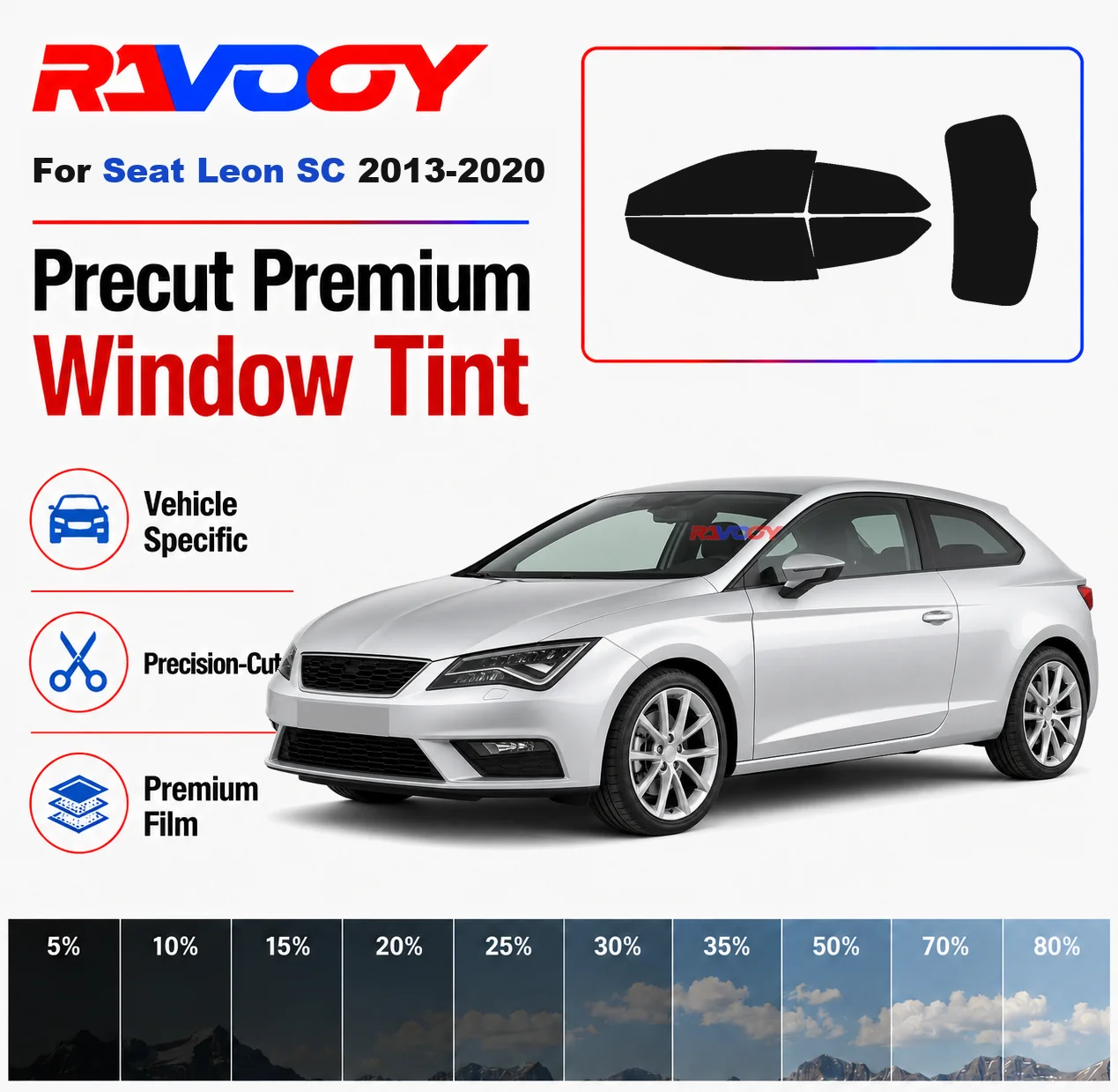 premium-precut-window-tint-kit-front-windows-rear-windows-rear-windshield-for-seat-leon-sc-2013-2020-car-solar-nano-ceramic-film