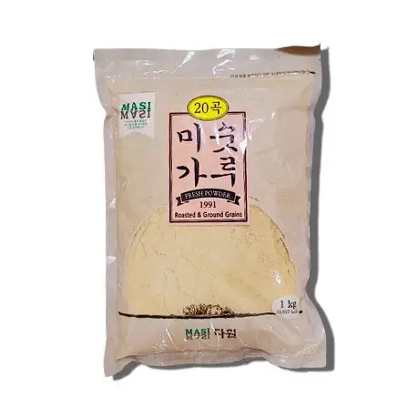 1kg of 20-piece fine water powder