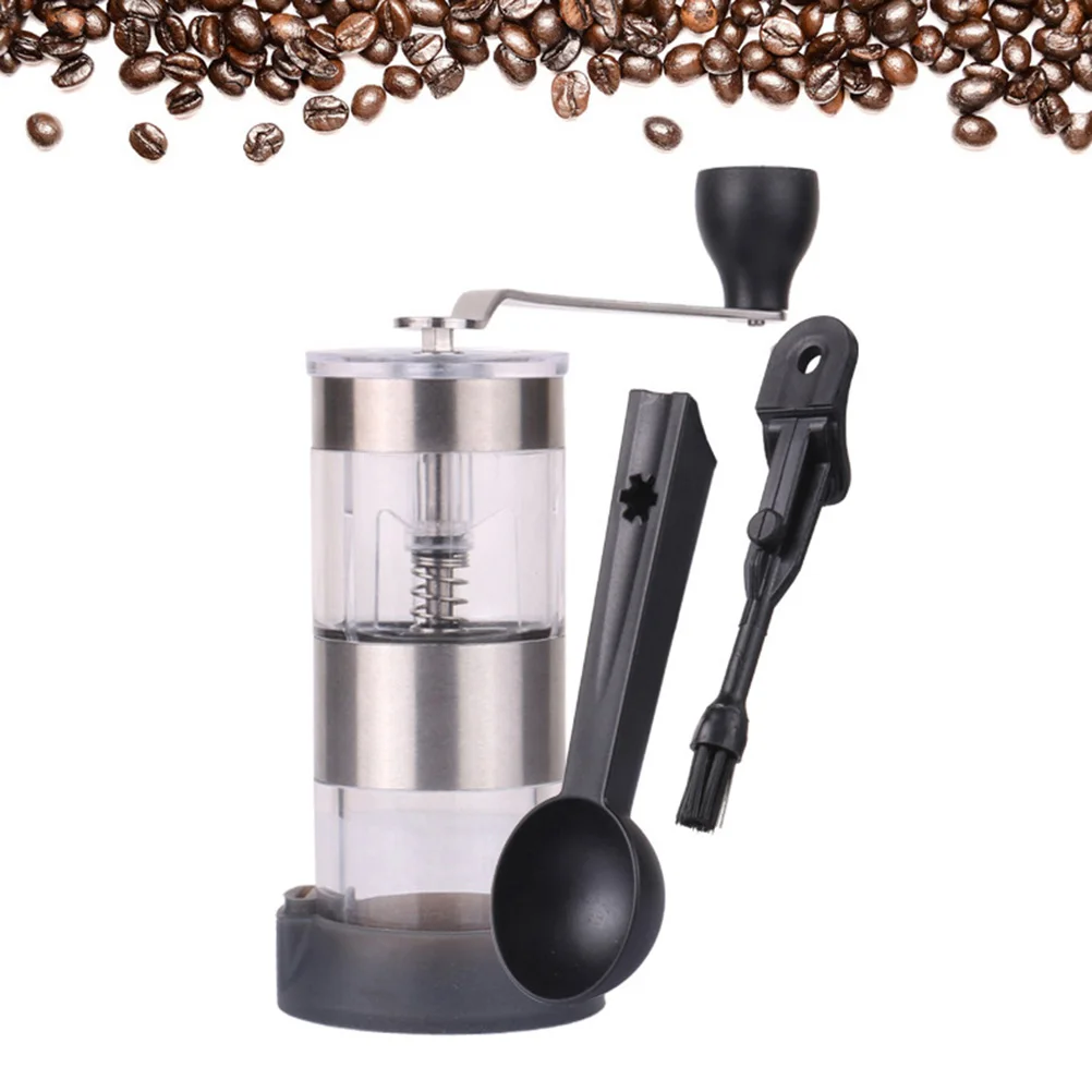 

bean spice mini portable handheld