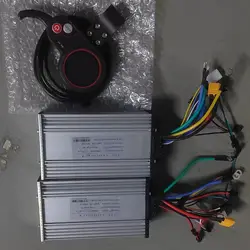 JingBo JB 60V 72V 50Amps Sine Wave Electric Scooters Speed Controllers for 5600W 6000W 8000W 10000W 12000W 15000Watts E Scooters