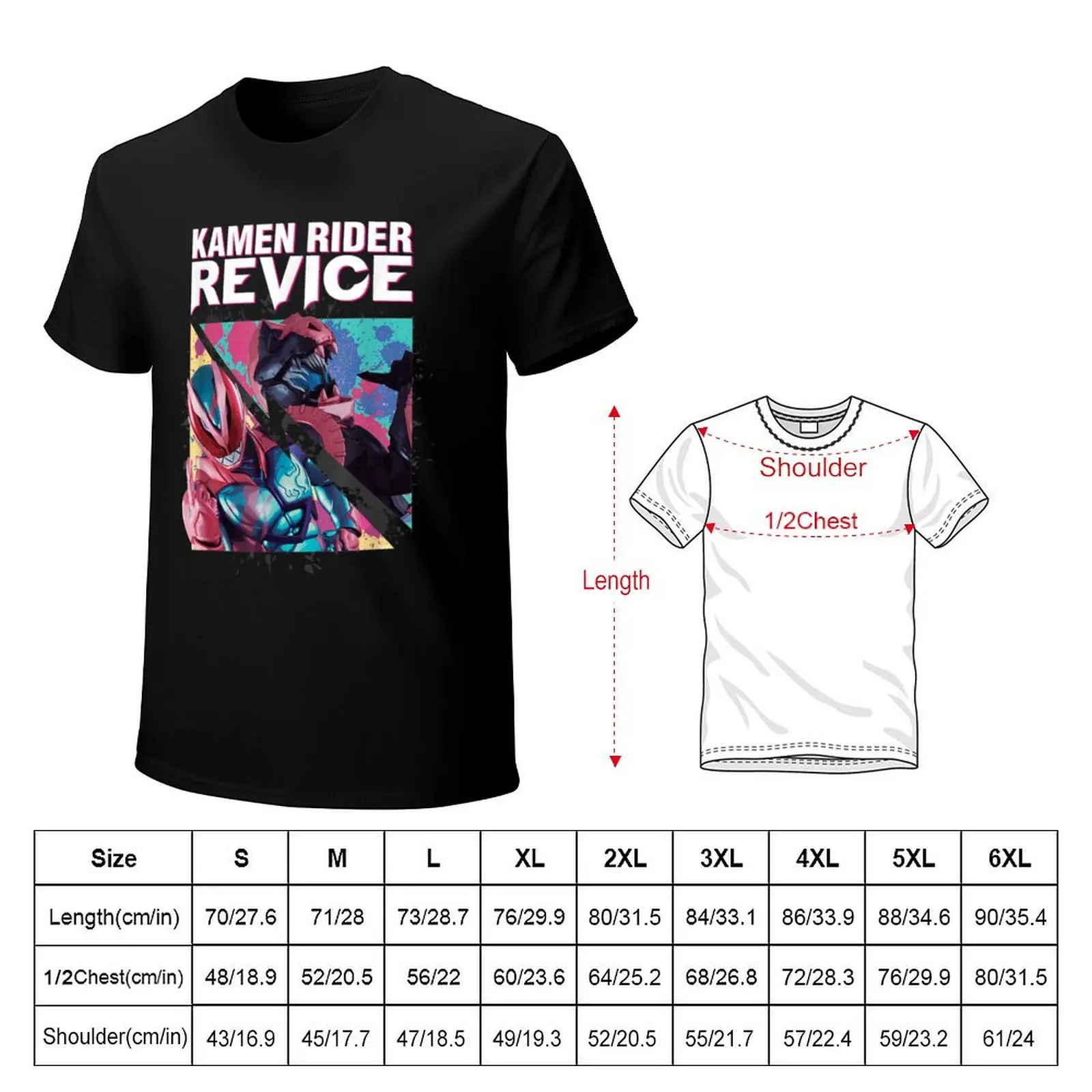 Revice เสื้อยืดเสื้อผ้าหน้าร้อนน่ารักๆของผู้ชายเสื้อยืดวินเทจ