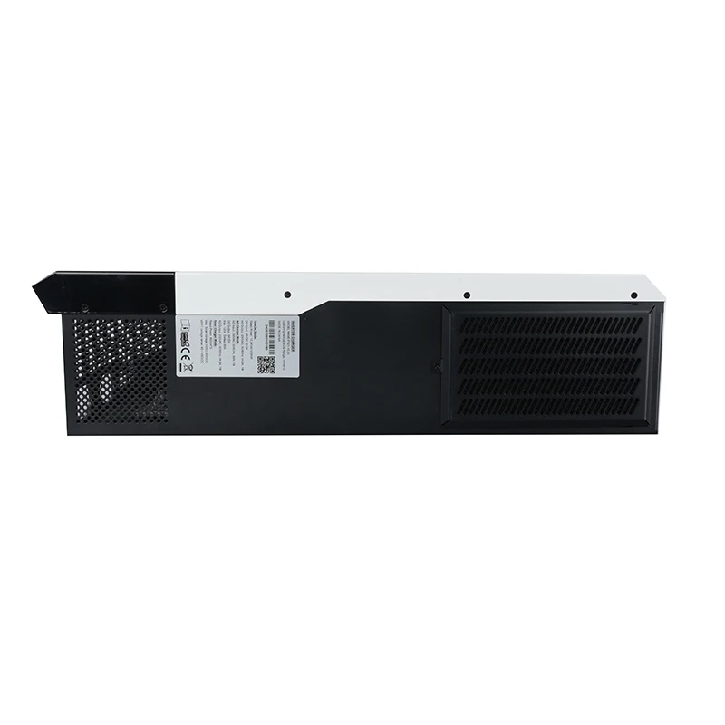 SKE Stock 48VDC Hybrid Inverter 8.2KW 8200W 150A Dual MPPT Solar Charger Single 48VDC Solar Energy System 48VDC Battery Voltage