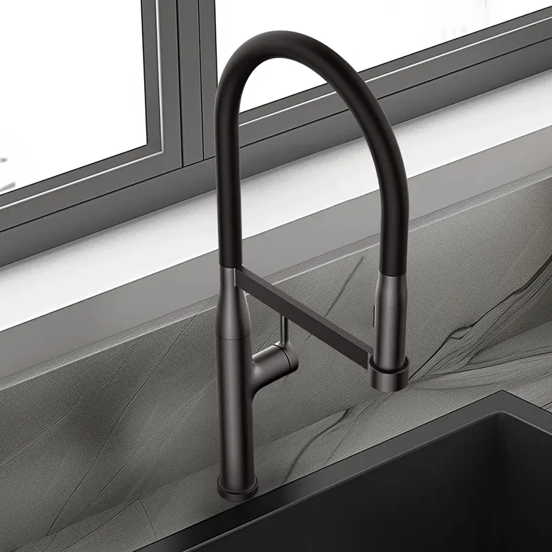 

Novel and unique creative high-quality household and commercial kitchen faucets