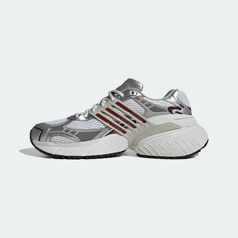 

Adidas men's and women's shoes 2024 new XLG Runner low-top all-wear breathable sports running shoes IH3382