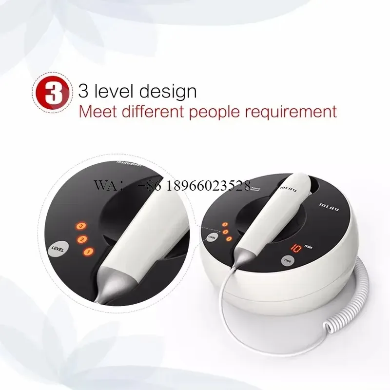 WMWMNU For Mlay Portable Tightening Device Personal Face Lift Beauty Equipment for Home Use view 4
