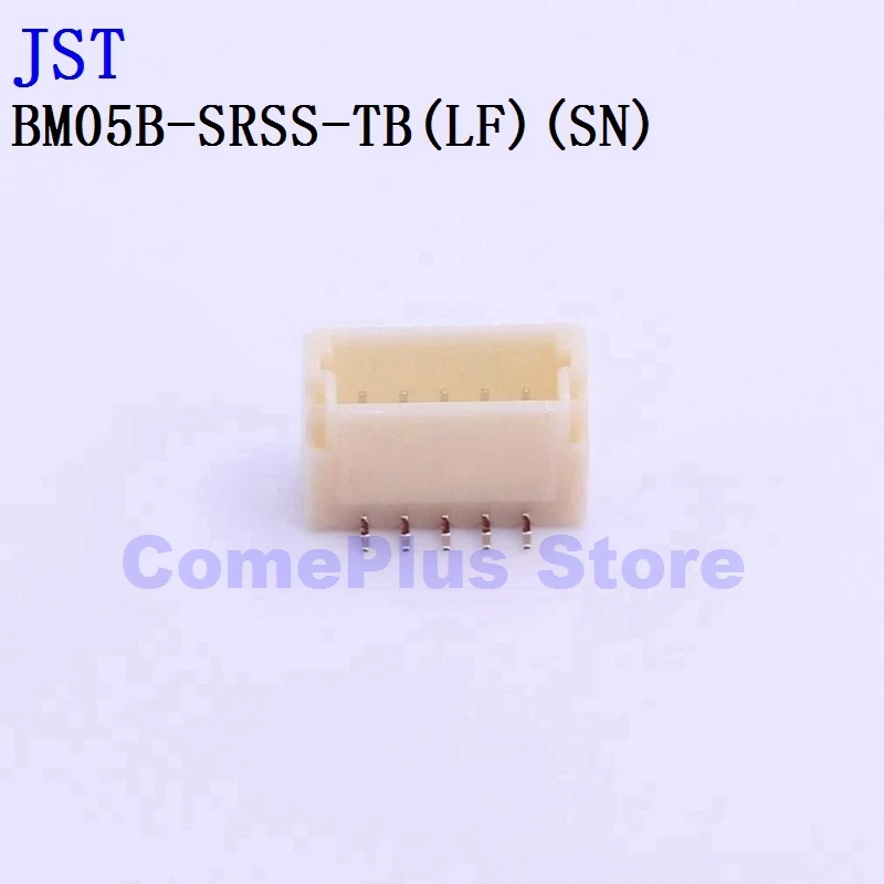 10PCS BM02B-SRSS-TB BM03B BM04B BM05B Connectors