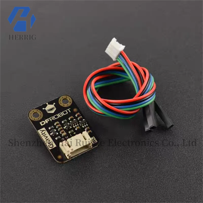 DFRobot Gravity: PAJ7620U2 Gesture Recognition Sensor Original