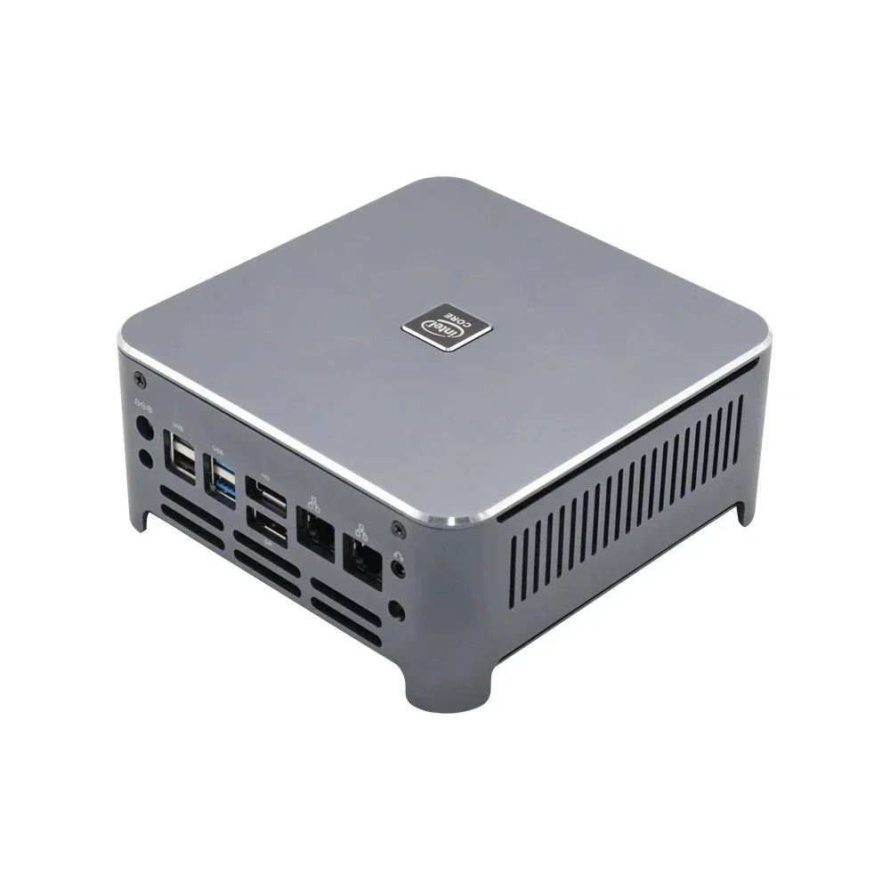 Mini Pc I9-9880H Qu… - image