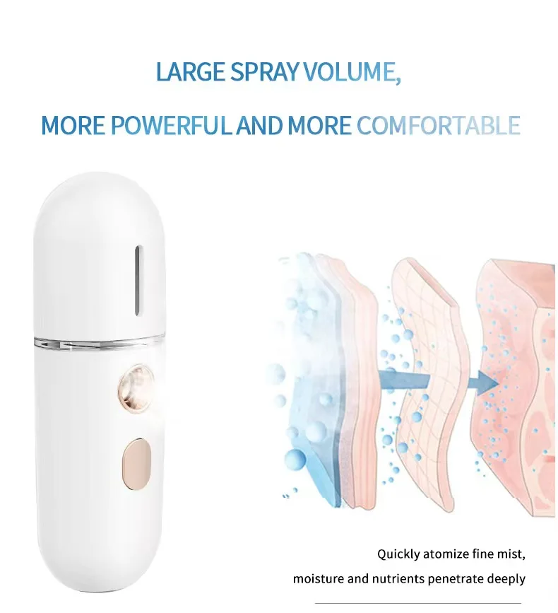 skin care beauty fascia gun face massager machine spa beauty health face care home use beauty devices  air brush high frequency