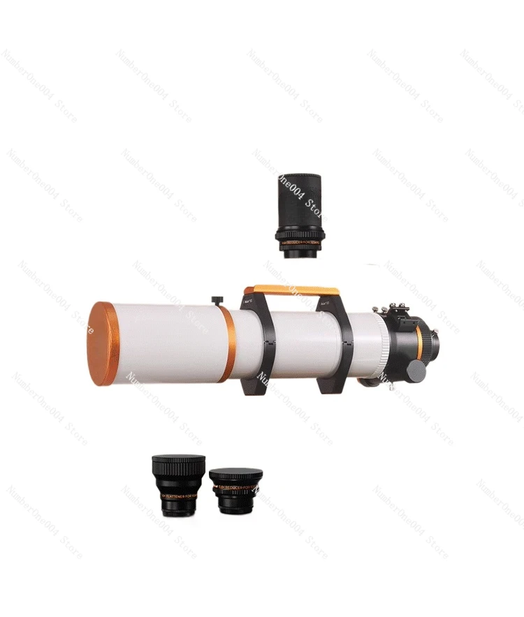 Applicable to  103apo Astronomical Telescope Flat Field Focal Reducer Accessories Professional Deep Space Photography