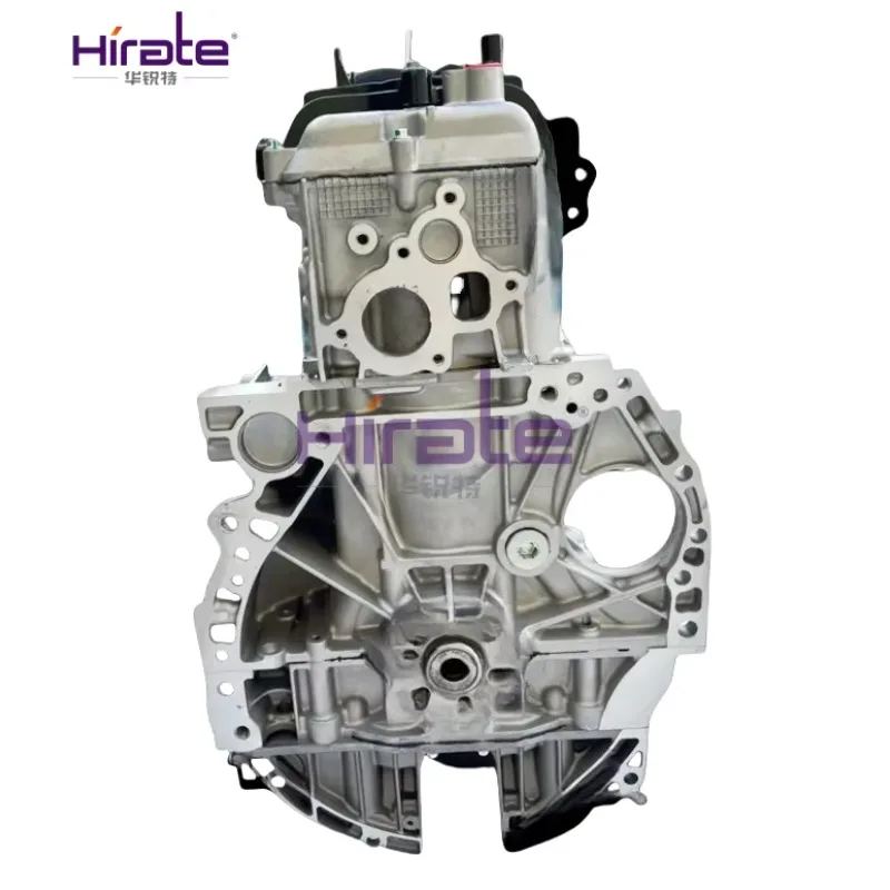 Hirate العلامة التجارية عالية الجودة جديد QR25 T30 T31 T32 محرك المحرك كتلة طويلة اليابانية لنيسان TEANA X-TRAIL مورانو نافارا تيرا #3