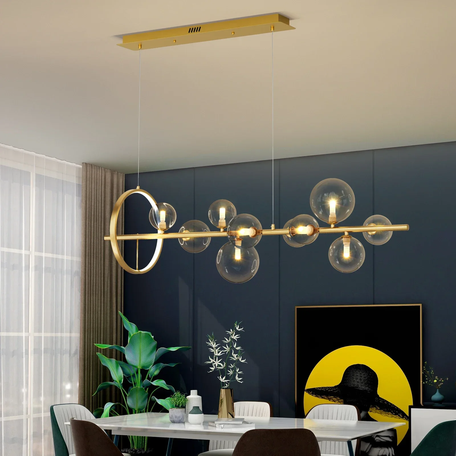 Reven Light Luxury …